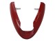 2000-2005 Aprilia RS125 Motorcycle Fairings - White Red Canada for Sale
