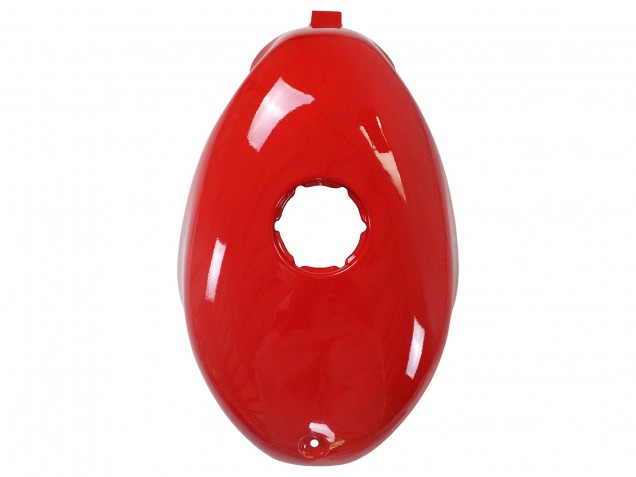 2000-2005 Aprilia RS125 Motorcycle Fairings - White Red Canada for Sale