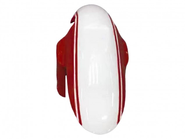 2000-2005 Aprilia RS125 Motorcycle Fairings - White Red Yellow Blue Xerox Canada for Sale