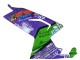 2006-2011 Aprilia RS125 Motorcycle Fairings - Purple Green Red Canada for Sale