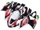 2006-2011 Aprilia RS125 Motorcycle Fairings - White Red Black Green Canada for Sale