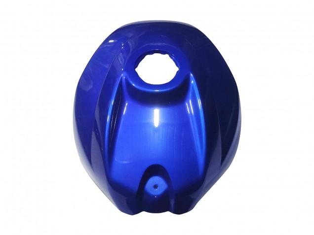 2006-2011 Aprilia RS125 Motorcycle Fairings - Blue Black Green Monster 46 Canada for Sale