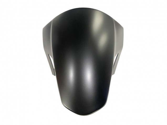 2012-2018 Aprilia RS4 50 125 Motorcycle Fairing Kits - Matte Black Canada for Sale
