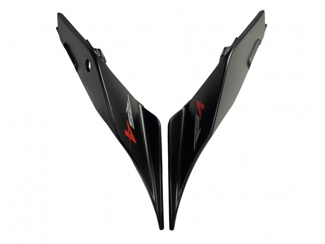 2012-2018 Aprilia RS4 50 125 Motorcycle Fairing Kits - Matte Black Canada for Sale