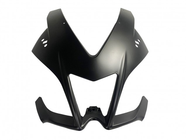 2012-2018 Aprilia RS4 50 125 Motorcycle Fairing Kits - Matte Black Canada for Sale