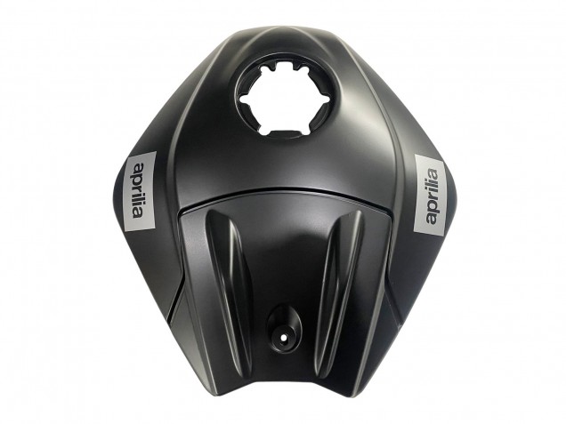 2012-2018 Aprilia RS4 50 125 Motorcycle Fairing Kits - Matte Black Canada for Sale
