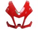 2012-2018 Aprilia RS4 50 125 Motorcycle Fairings - Red Glossy Black Canada for Sale