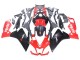 2012-2018 Aprilia RS4 50 125 Motorcycle Fairings - Red Glossy Black Canada for Sale