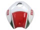2012-2018 Aprilia RS4 50 125 Motorcycle Fairing Kits - White Red Green Yellow Alitalia Canada for Sale
