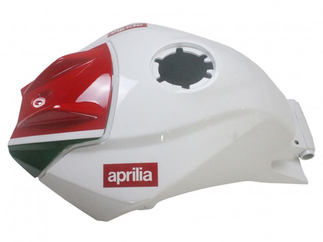 2012-2018 Aprilia RS4 50 125 Motorcycle Fairing Kits - White Red Green Yellow Alitalia Canada for Sale