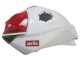 2012-2018 Aprilia RS4 50 125 Motorcycle Fairing Kits - White Red Green Yellow Alitalia Canada for Sale