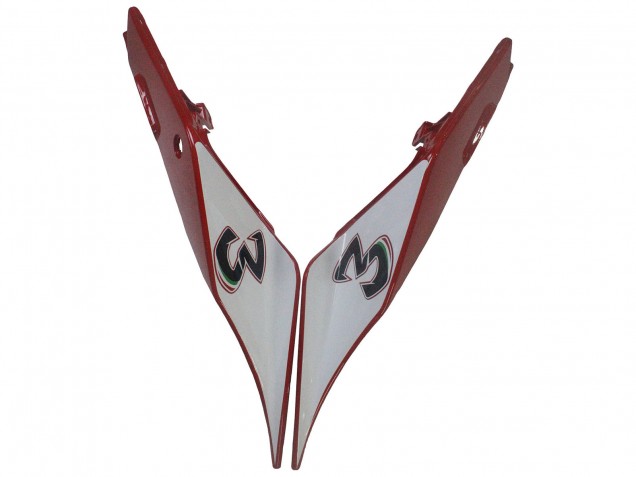 2012-2018 Aprilia RS4 50 125 Motorcycle Fairing Kits - White Red Green Yellow Alitalia Canada for Sale