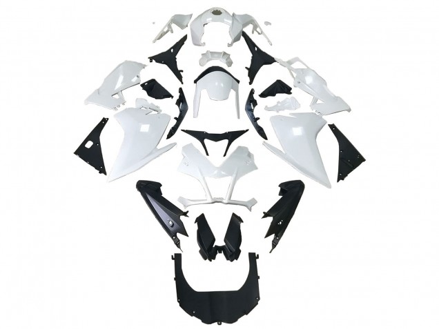2012-2018 Aprilia RS4 50 125 Motorcycle Fairings - Unpainted Canada for Sale