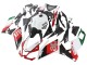 2012-2018 Aprilia RS4 50 125 Motorcycle Fairings - White Red Green Glossy Black Canada for Sale