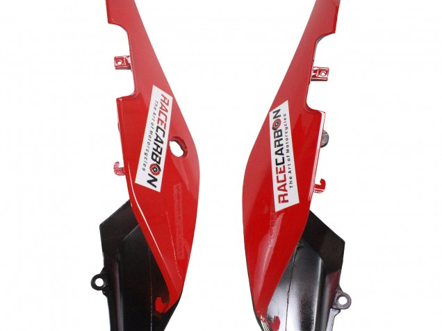 2012-2018 Aprilia RS4 50 125 Motorcycle Fairings - White Red Green Glossy Black Canada for Sale