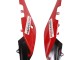 2012-2018 Aprilia RS4 50 125 Motorcycle Fairings - White Red Green Glossy Black Canada for Sale