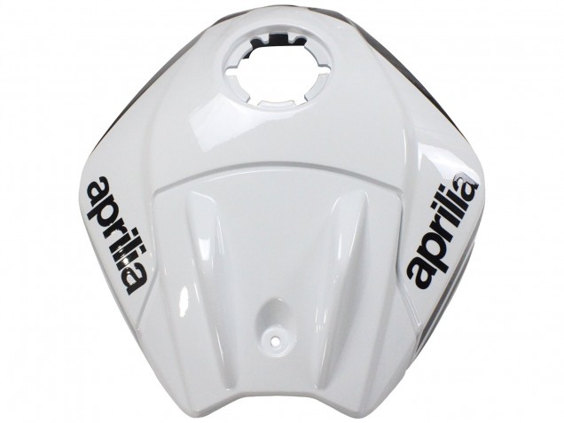 2012-2018 Aprilia RS4 50 125 Motorcycle Fairings - White Red Green Glossy Black Canada for Sale