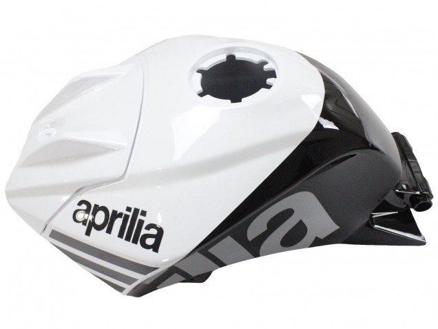 2012-2018 Aprilia RS4 50 125 Motorcycle Fairings - White Red Green Glossy Black Canada for Sale