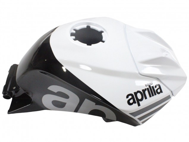 2012-2018 Aprilia RS4 50 125 Motorcycle Fairings - White Red Green Glossy Black Canada for Sale
