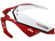 2012-2018 Aprilia RS4 50 125 Motorcycle Fairings - White Red Green Glossy Black Canada for Sale