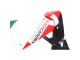 2012-2018 Aprilia RS4 50 125 Motorcycle Fairings - White Red Green Glossy Black Canada for Sale