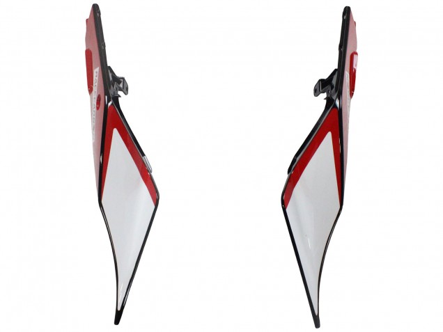 2012-2018 Aprilia RS4 50 125 Motorcycle Fairings - White Red Green Glossy Black Canada for Sale