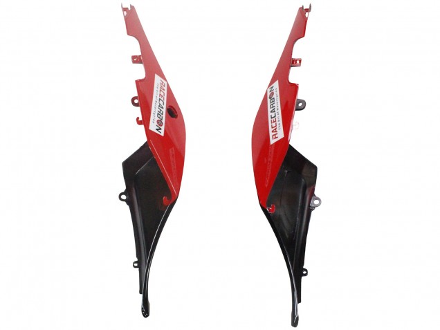 2012-2018 Aprilia RS4 50 125 Motorcycle Fairings - White Red Green Glossy Black Canada for Sale