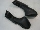 2004-2007 Honda CBR600 F4i Motorcycle Fairings - Yellow Blue White Black Nastro Azzurro Canada for Sale