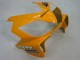 2004-2007 Honda CBR600 F4i Motorcycle Fairings - Yellow Blue White Black Nastro Azzurro Canada for Sale