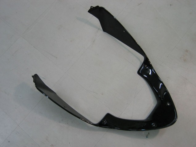 2004-2007 Honda CBR600 F4i Motorcycle Fairings - Yellow Blue White Black Nastro Azzurro Canada for Sale