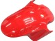 2004-2007 Honda CBR600 F4i Motorcycle Fairing - Red Glossy Black Canada for Sale