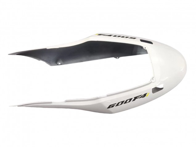 2004-2007 Honda CBR600 F4i Motorcycle Fairings - White Red Canada for Sale