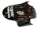 2004-2007 Honda CBR600 F4i Motorcycle Fairings - White Glossy Black Red Repsol Canada for Sale