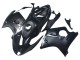 1996-2007 Honda CBR1100XX Blackbird Motorcycle Fairing Kits - Matte Black Canada for Sale