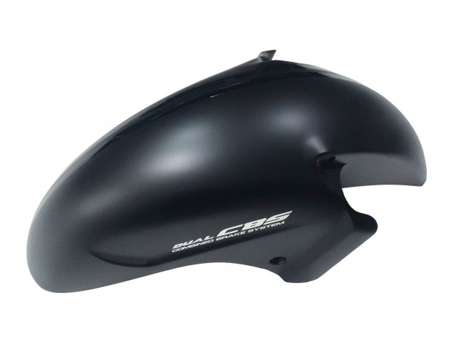 1996-2007 Honda CBR1100XX Blackbird Motorcycle Fairing Kits - Matte Black Canada for Sale