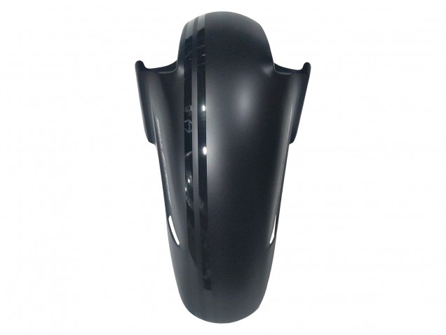 1996-2007 Honda CBR1100XX Blackbird Motorcycle Fairing Kits - Matte Black Canada for Sale