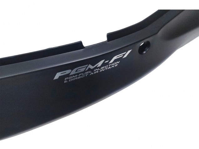 1996-2007 Honda CBR1100XX Blackbird Motorcycle Fairing Kits - Matte Black Canada for Sale