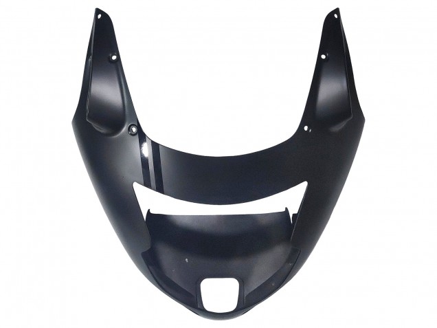 1996-2007 Honda CBR1100XX Blackbird Motorcycle Fairing Kits - Matte Black Canada for Sale