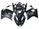 1996-2007 Honda CBR1100XX Blackbird Motorcycle Fairing Kits - Matte Black Canada for Sale