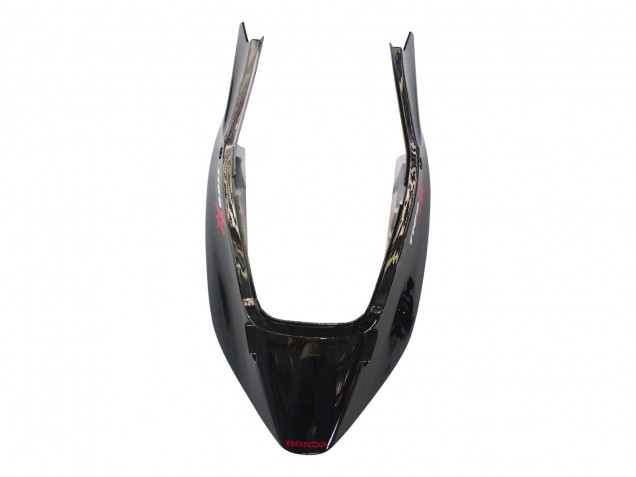1996-2007 Honda CBR1100XX Blackbird Abs Motorcycle Fairings - Orange White Red Glossy Black Repsol Canada for Sale