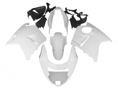1996-2007 Honda CBR1100XX Blackbird Motorcycle Fairings - Unpainted Canada for Sale