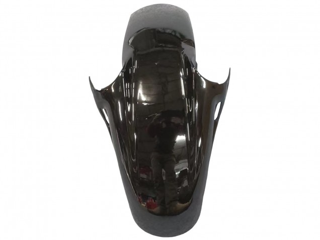 1991-1994 Honda CBR600 F2 Motorcycle Fairings - White Red Glossy Black Canada for Sale