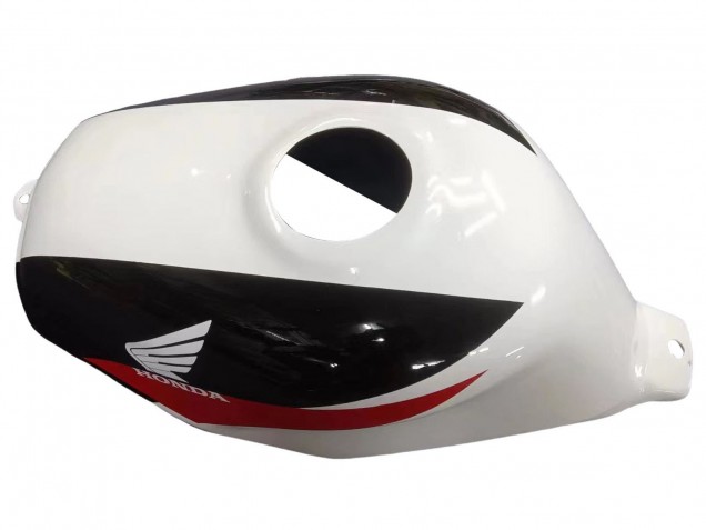 1991-1994 Honda CBR600 F2 Motorcycle Fairings - White Red Glossy Black Canada for Sale