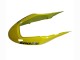 1999-2000 Honda CBR600 F4 Motorcycle Fairings - Yellow Glossy Black Canada for Sale
