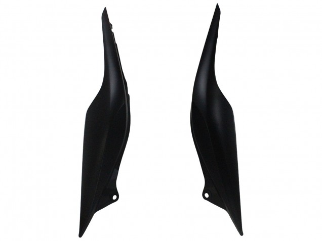 2011-2013 Honda CBR600F Motorcycle Fairings - Glossy Black Canada for Sale
