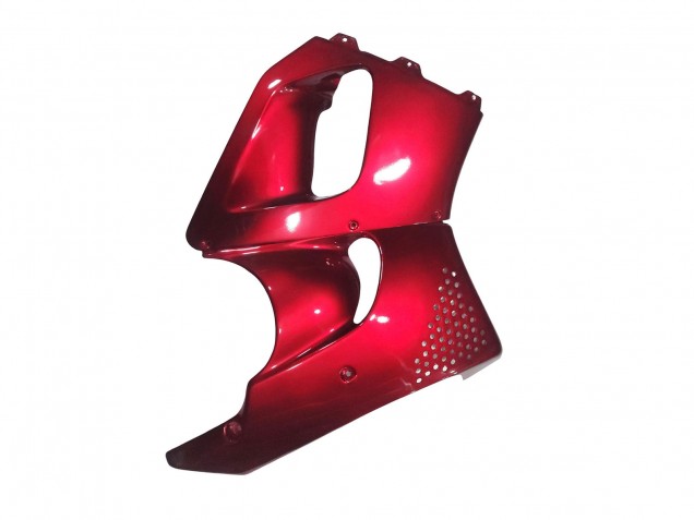 1994-1995 Honda CBR900RR 893 Motorcycle Fairings - Red Canada for Sale