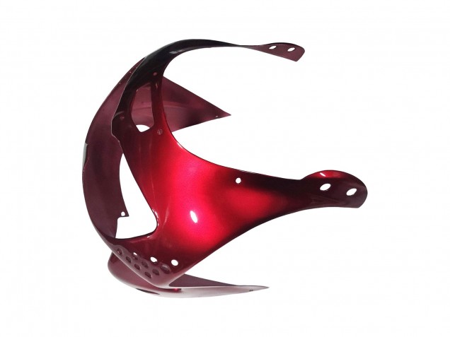 1994-1995 Honda CBR900RR 893 Motorcycle Fairings - Red Canada for Sale