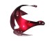 1994-1995 Honda CBR900RR 893 Motorcycle Fairings - Red Canada for Sale