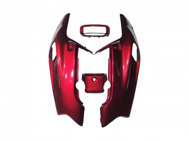 1994-1995 Honda CBR900RR 893 Motorcycle Fairings - Red Canada for Sale