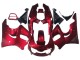 1994-1995 Honda CBR900RR 893 Motorcycle Fairings - Red Canada for Sale